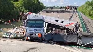 Шесть пострадавших при теракте в Брянске все еще находятся в больнице