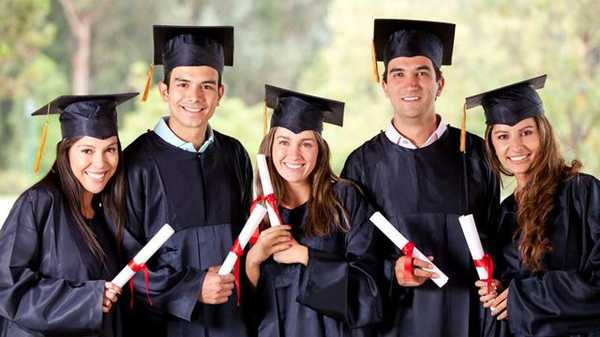 Высшее образование с отличной перспективой можно получить в университете Великобритании 