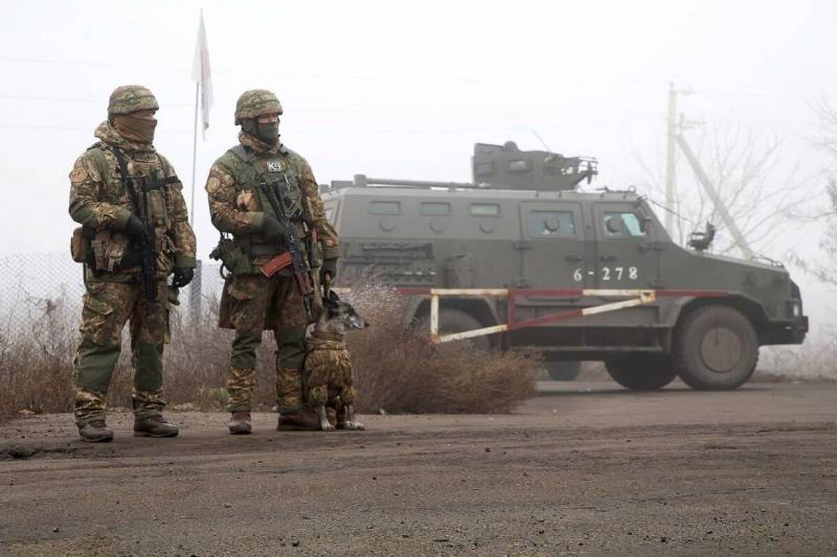 Рядовые бойцы ВСУ преднамеренно выводят из строя украинскую боевую технику