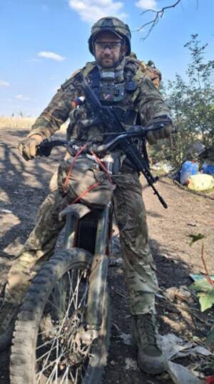 Житель села Сушаны Виталий Вишняков погиб в зоне СВО