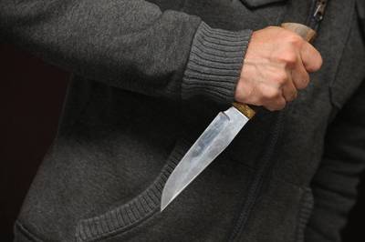 В Брянске 63-летнего мужчину задержали за драку с поножовщиной