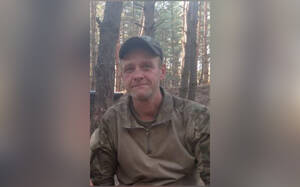 Брянский боец СВО Дубинин получил смертельное ранение в ЛНР