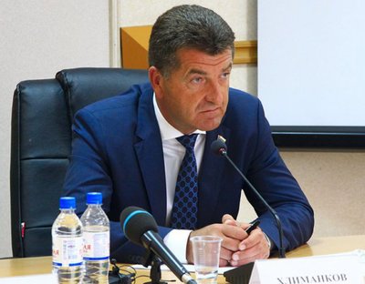 Глава Брянска Хлиманков пожаловался на пешеходов-камикадзе