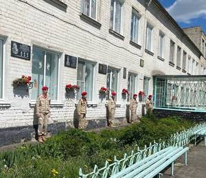 В Карачеве отремонтируют старейшую школу имени Горького