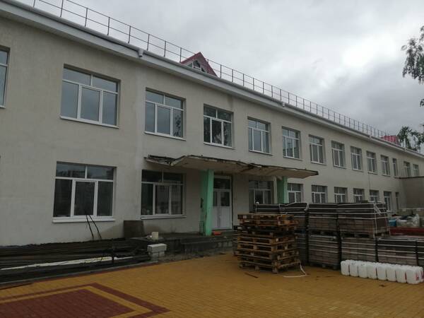 В Брянской области центр для одарённых детей «Сириус» откроется в сентябре