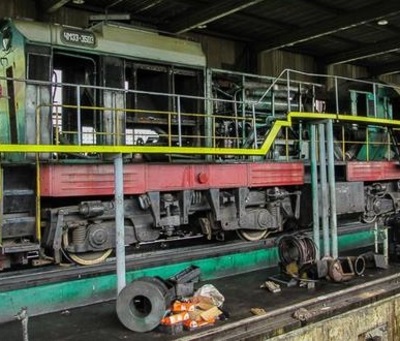 Работника локомотивного депо Унеча осудят за растрату