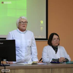 В Брянской области улучшилась ситуация с туберкулёзом