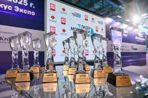 Брянские автолавки вернулись из Москвы со спецнаградами