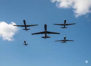 ВСУ атаковали дронами село в Суземском районе, есть погибшая