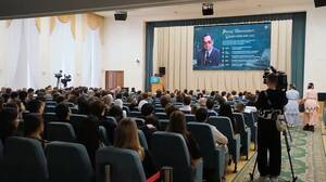 В Казани фольклористы из девяти стран обсудили ИИ и мифологию