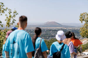 Брянцев приглашают к участию во всероссийском форуме «Машук»