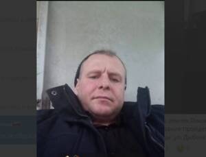 Брянщина прощается с Павлом Гомоновым, погибшим при исполнении воинского долга