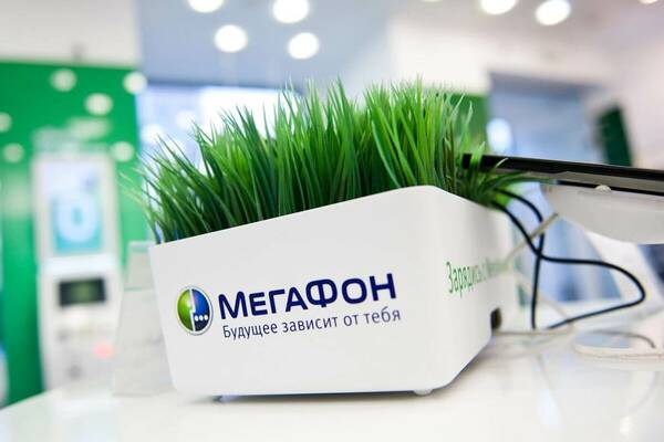 Мобильную сеть МегаФона признали лучшей в России