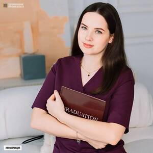 В Брянской городской стоматологии №3 появился новый специалист