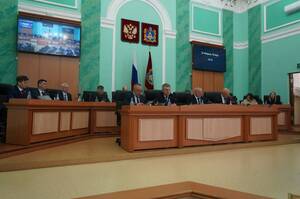 Брянские семьи получат 300 тысяч рублей за третьего ребенка