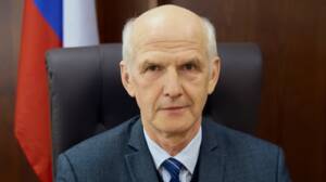 Юрий Копыт вошел в состав Совета судей Брянской области