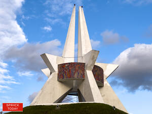 Курган Бессмертия