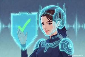 ИИ решает каждое второе обращение