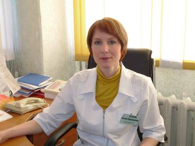 Президент Путин присвоил брянскому врачу почетное звание