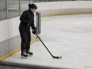 Хоккейная клюшка Bauer: характеристики и выбор