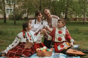 Пять брянских семей представят регион на всероссийском форуме