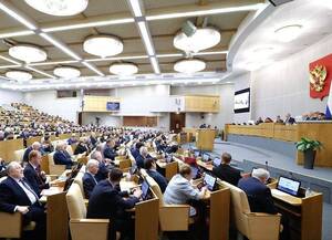 Депутаты Госдумы рассмотрели инициативы брянских законодателей
