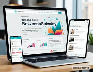 Разработка сайтов на WordPress: почему это лучший выбор для вашего бизнеса