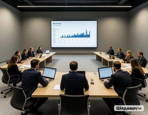 Ваш провал — ключ к успеху: как превратить профессиональные неудачи в ресурс для роста