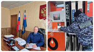 В Брянске потребовали снести незаконные автомойку и АЗС на Бежицкой