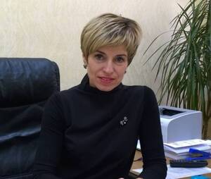 Врио директора брянского департамента здравоохранения стала Татьяна Маркина