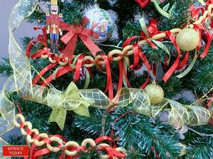 В Брянске опубликовали программу празднования Нового года