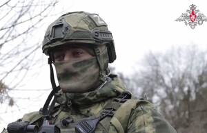 Эксперт предположил, где находится мозговой центр БпЛА, бьющих по Брянщине