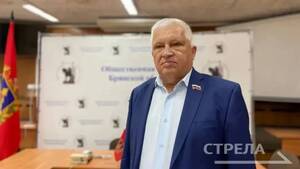 Валерий Родоманов оценил итоги этапа выдвижения кандидатов текущего электорального цикла