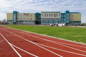 6100  ученических мест создадут в новых брянских школах