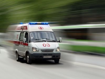 Под Брянском перевернулся «Nissan Note»: ранен 34-летний пассажир
