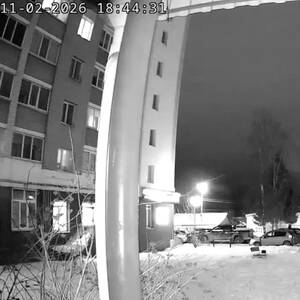 Жителей Брянска возмутили любители фейерверков на Новостройке