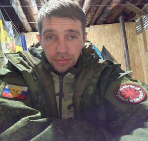 В зоне СВО геройски погиб брянский военнослужащий Александр Булычев