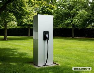 Продажа и установка зарядных станций для электромобилей: особенности и нюансы сотрудничества