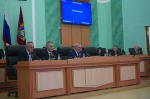 Пять населенных пунктов Брянщины получили звания партизанской славы