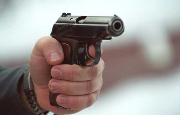 В Брянске хулигана осудят за стрельбу из макета пистолета Макарова