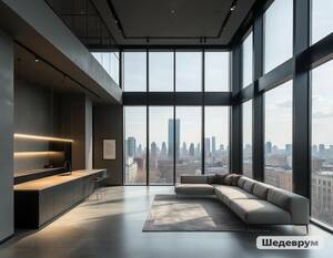 Алексей Жорник и команда ДримФорм: как выстроена работа архитектурного бюро в Москве