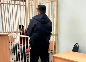 В Брянске арестовали обманувшего пенсионерку на 3 млн рублей мигранта