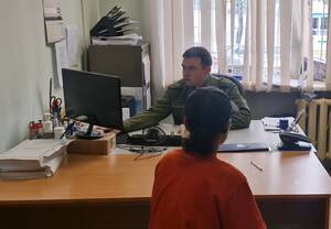 Брянчанку ждет суд за смертельный удар ножом