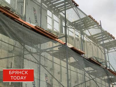 Реконструкция центра для одаренных детей в Брянске обернулась судом