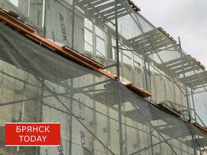 Реконструкция центра для одаренных детей в Брянске обернулась судом