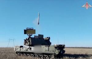 Жители Погарского района сообщили об артобстреле со стороны Украины