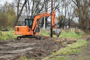 В Клетне отремонтировали почти 6 км водопровода