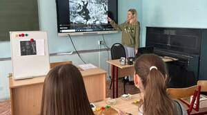 Брянские студенты готовятся к региональному этапу чемпионата «Профессионалы»