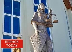 Жителя брянского поселка осудят за оставленную в туалете ТРЦ гранату