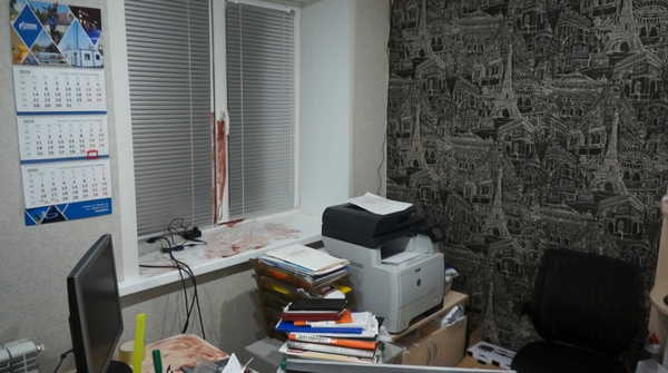 В Брянске расследуют кражу из офиса агентства недвижимости 
